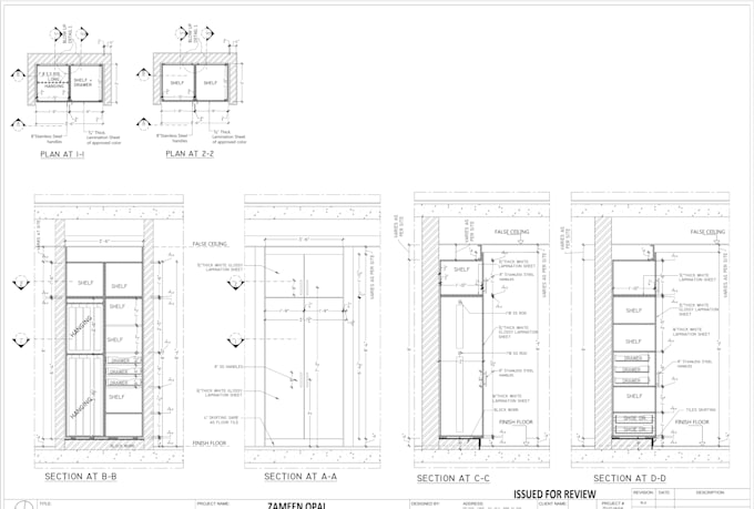 design city permit architectural plan with permit drawing and 2d floor